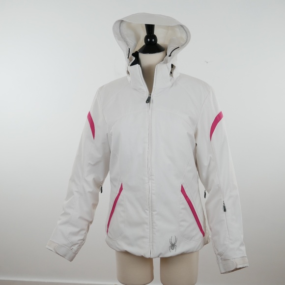 spyder spylon jacket
